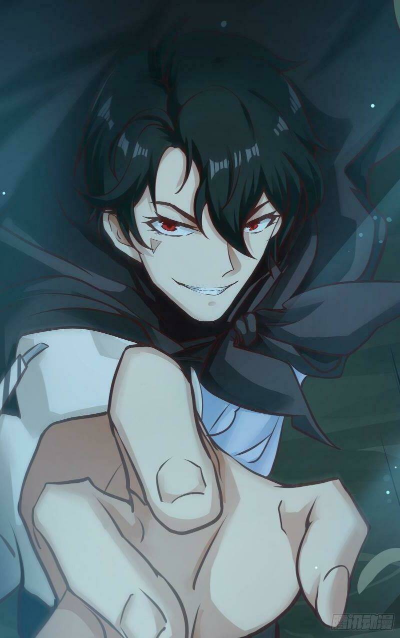 Tổ Chức X.e: Chapter 2