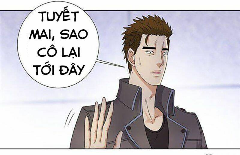 Học Viện Cao Thủ: Chapter 94