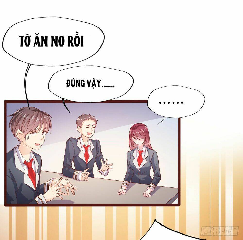 Sau Này Vẫn Cứ Thích Anh: Chapter 9