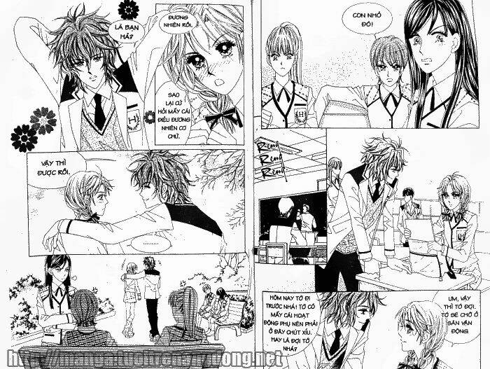 Yêu Hoặc Chết: Chapter 2