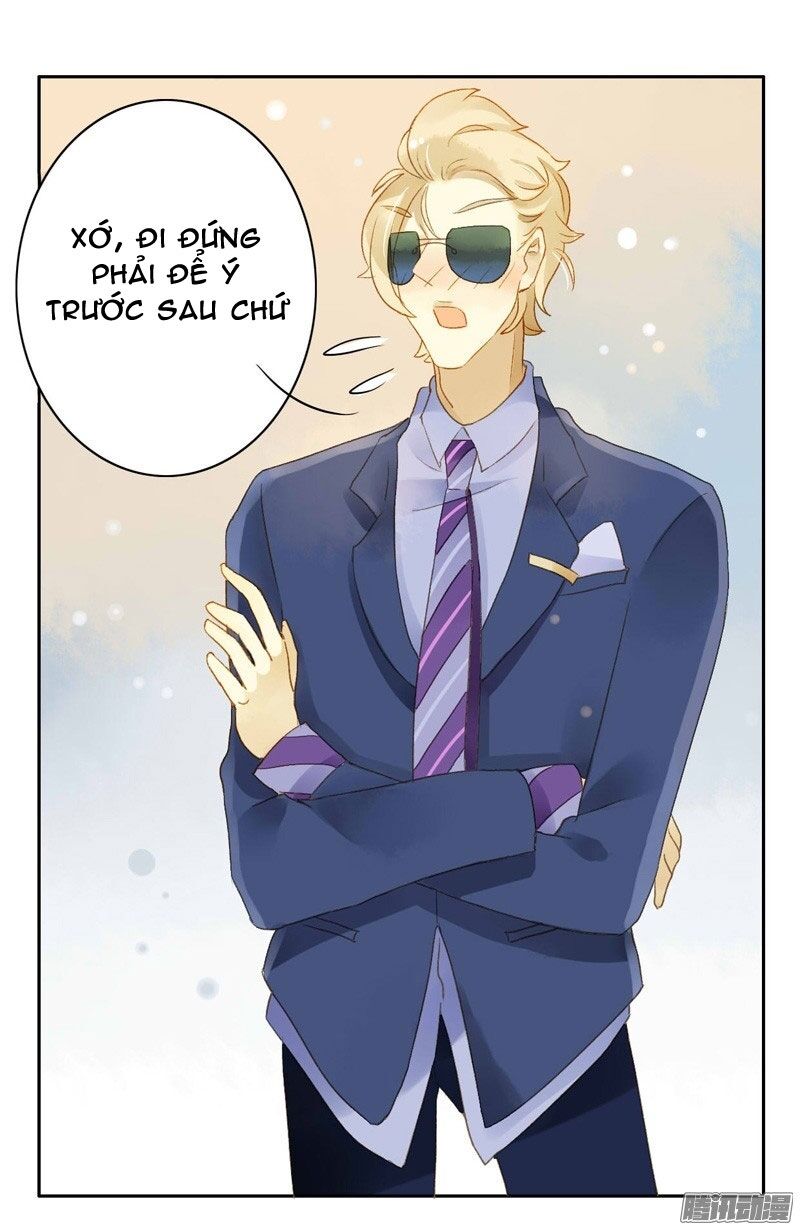 Sức Mạnh Của Sắc Đẹp: Chapter 77