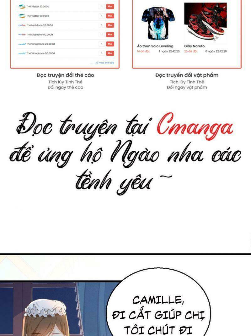 Không Thể Hòan Hảo Tuyệt Đối: Chapter 3