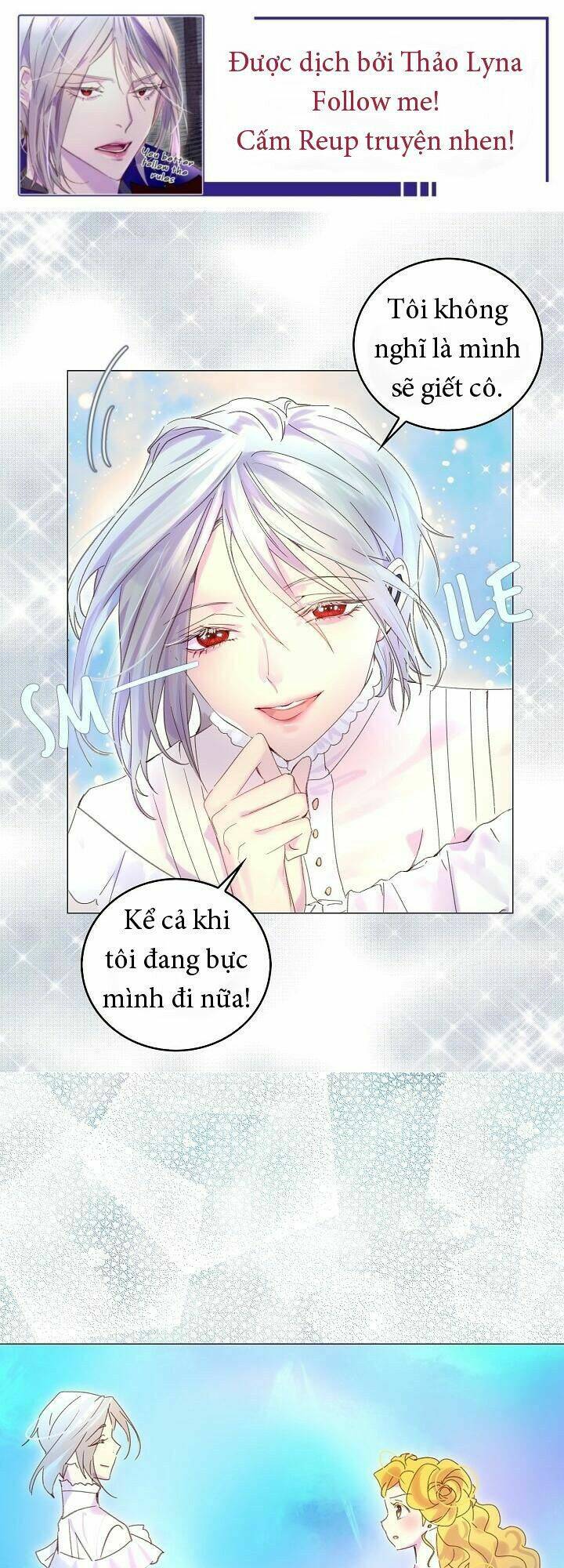 Tôi Không Phải Là Người Tốt: Chapter 81