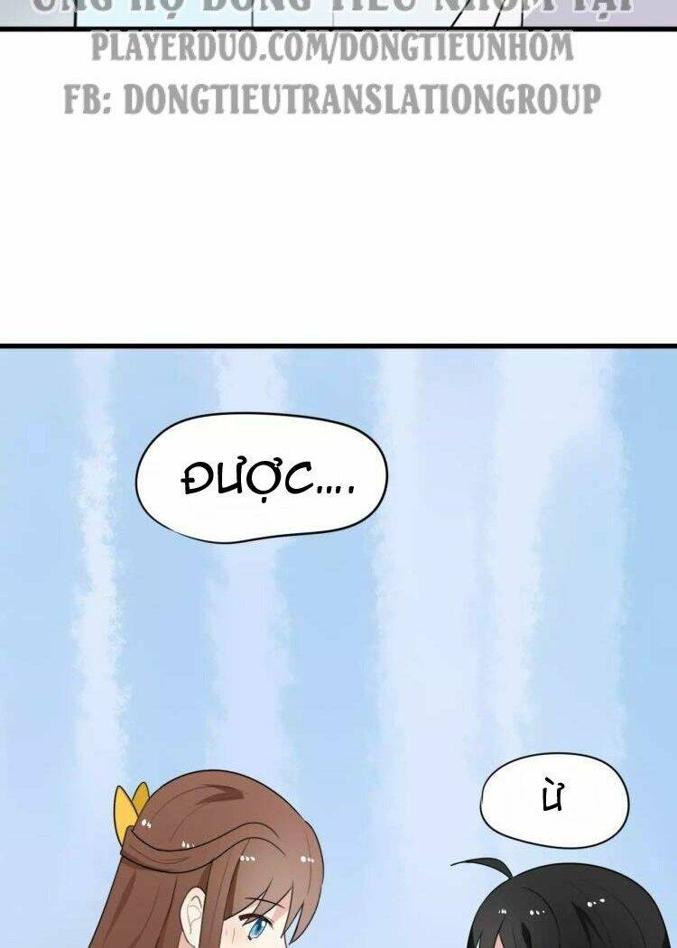 Tiểu Miêu Và Hắc Diệu Thạch: Chapter 21