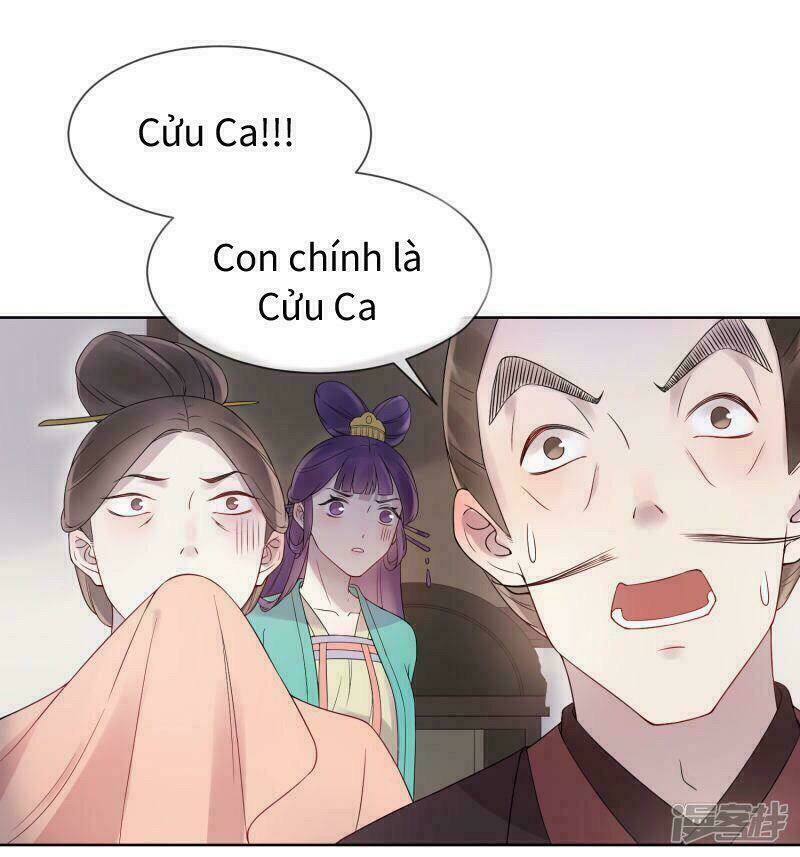 Thịnh Thế Thiên Kiêu: Chapter 21