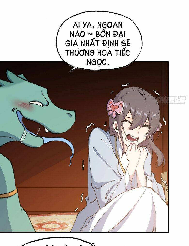 Khởi Đầu Bằng Một Con Côn: Chapter 101