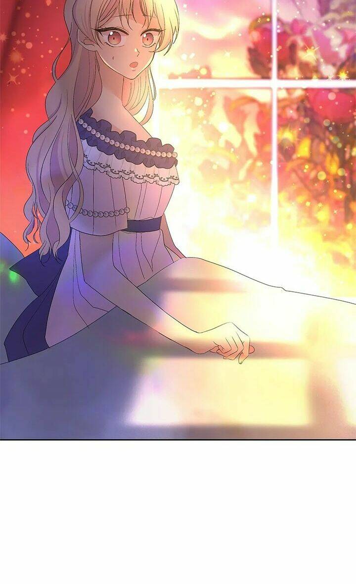 Công Chúa Thời Gian Có Hạn: Chapter 43