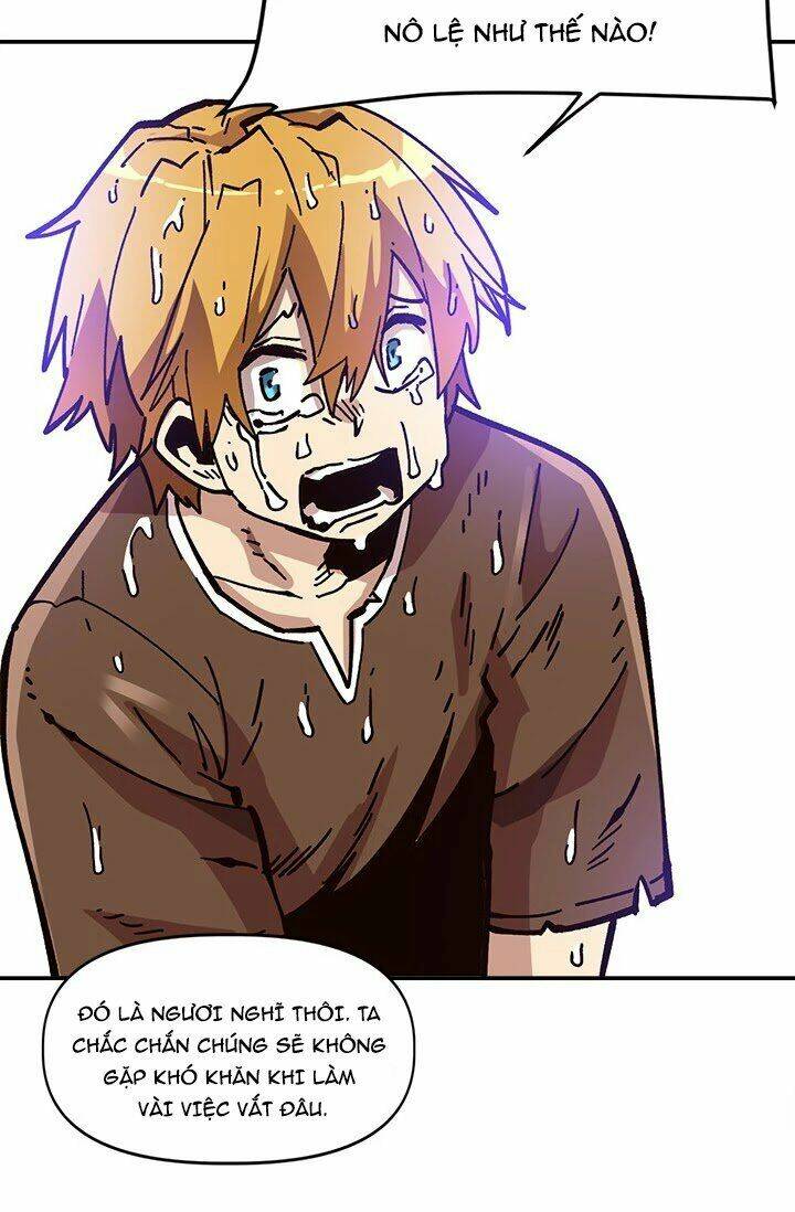 Nô Lệ Nghịch Thiên: Chapter 28