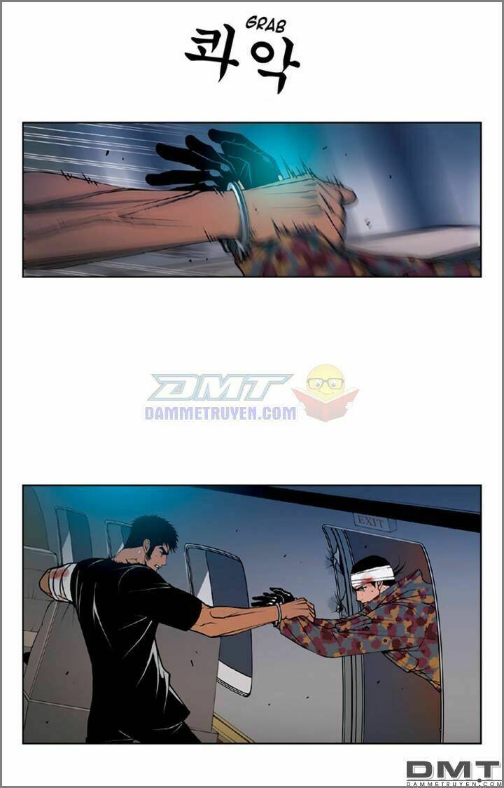 Quán Ăn Sát Thủ: Chapter 51