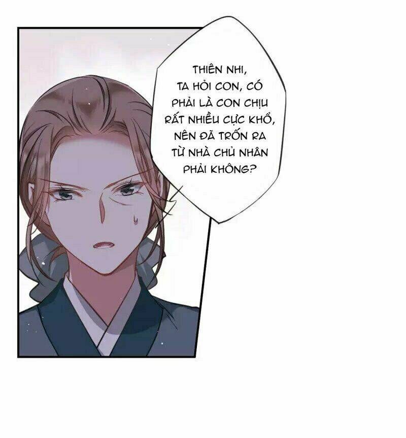 Thượng Quốc Phú Chi Thiên Đống Tuyết: Chapter 23