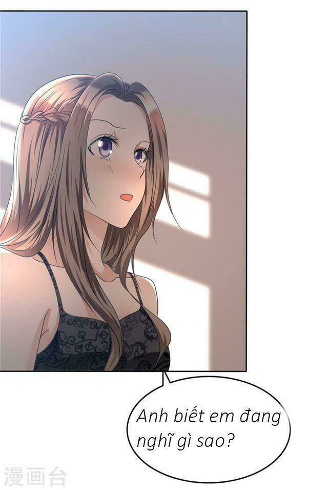 Con Đường Phản Công Của Sủng Thê: Chapter 35