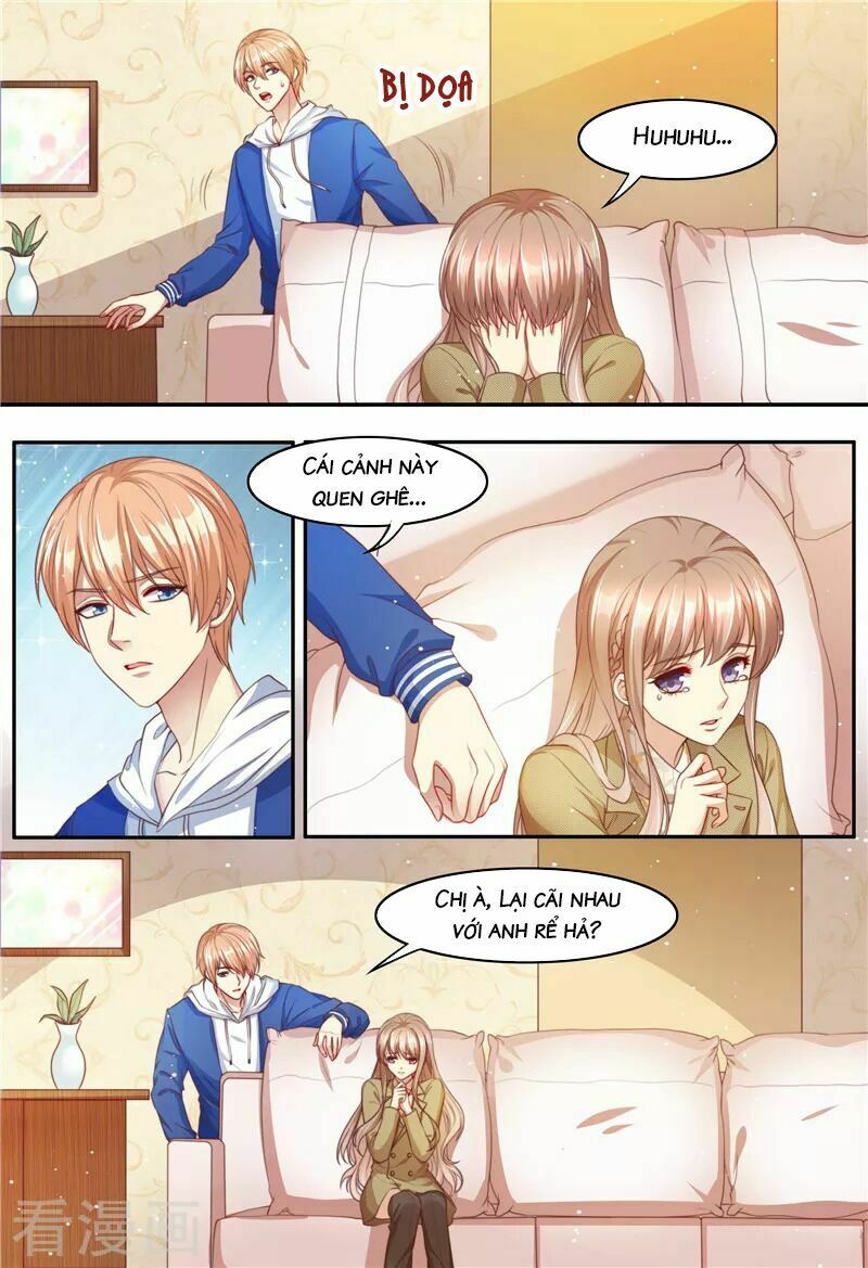 Cưng Chiều Vợ Yêu: Chapter 212