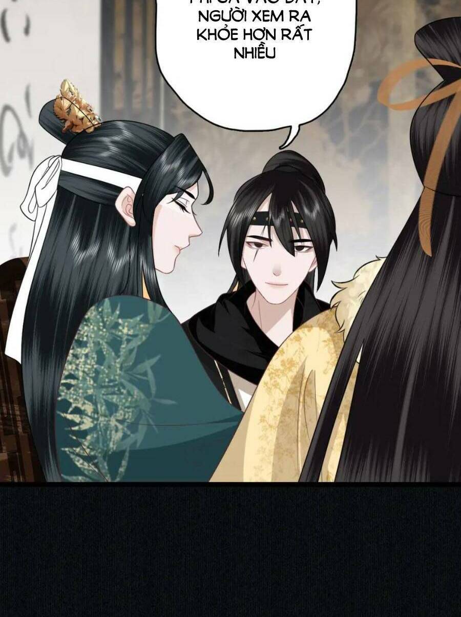 Điều Hương Vương Phi: Chapter 40