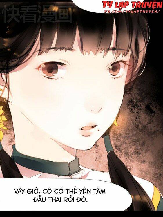 Nam Yên Trai Bút Lục: Chapter 4