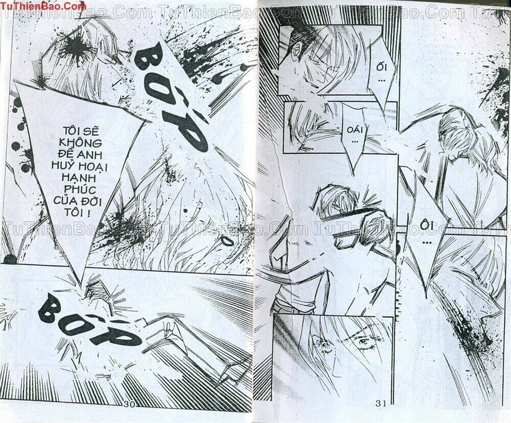 Hoa Hồng Thép: Chapter 7