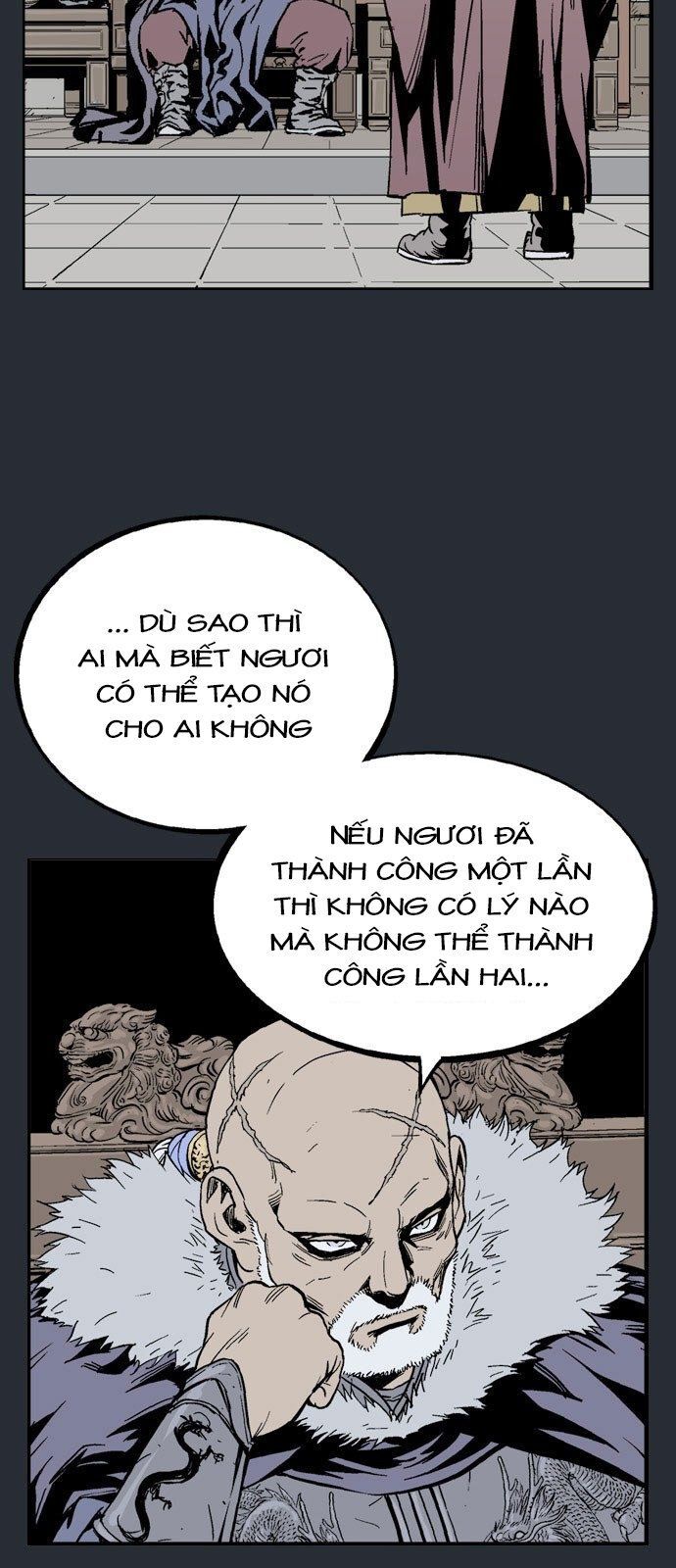 Cao Thủ 2: Chapter 106