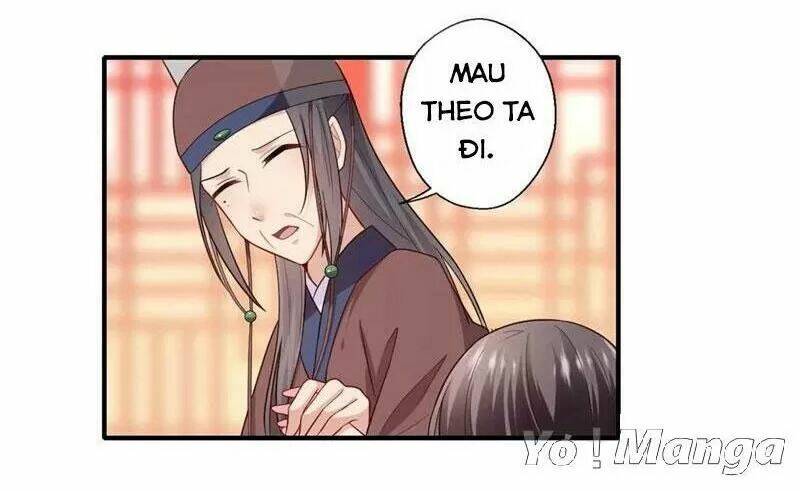 Khuynh Thế Y Phi Muốn Bỏ Chồng: Chapter 134