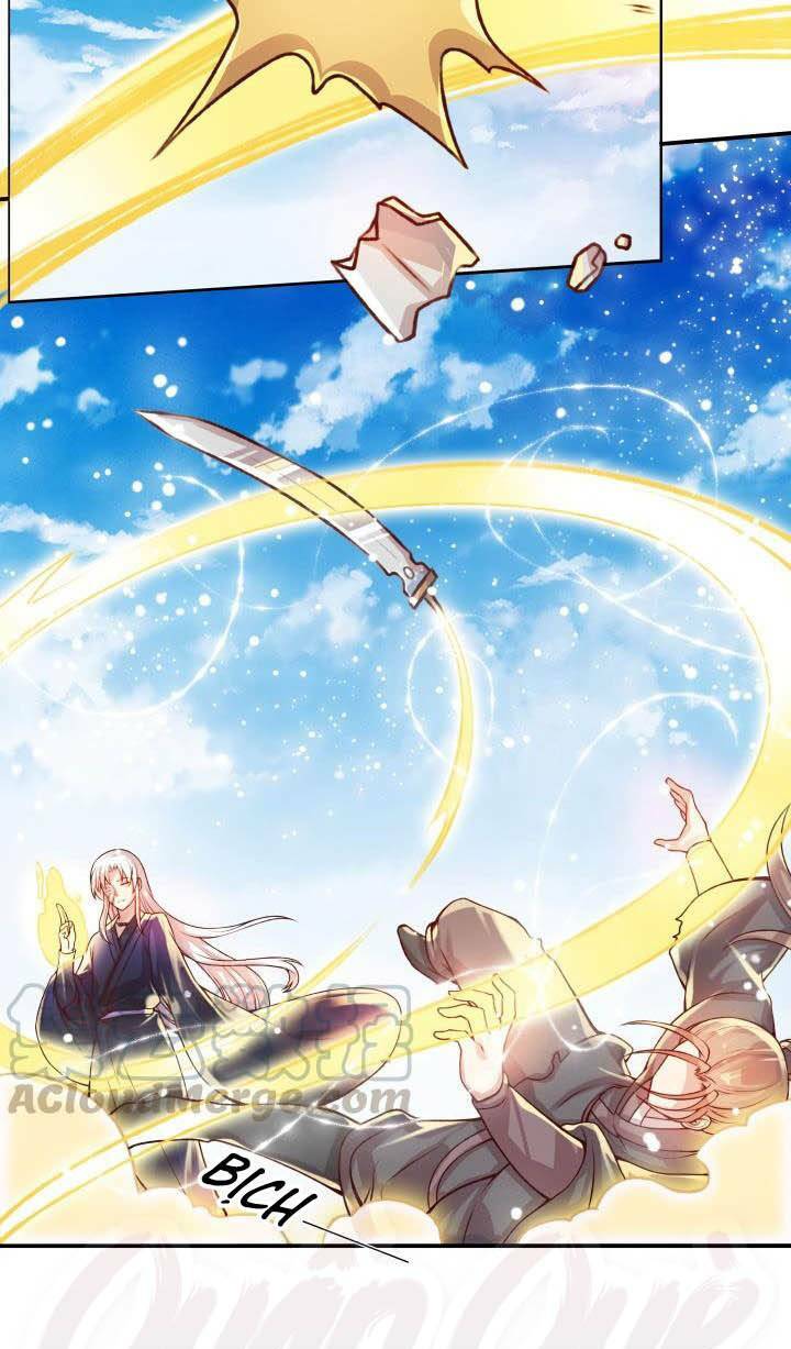 Siêu Phàm Truyện: Chapter 59