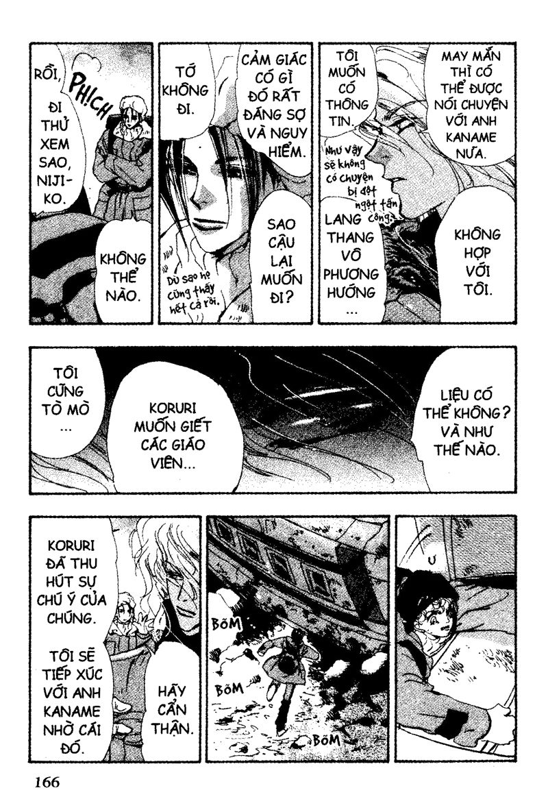 Mầm Sống: Chapter 46