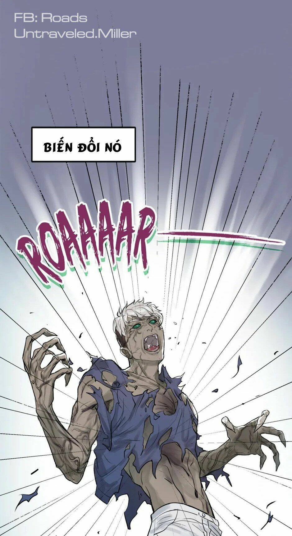 Anh Hùng Và Hiệp Nữ: Chapter 14