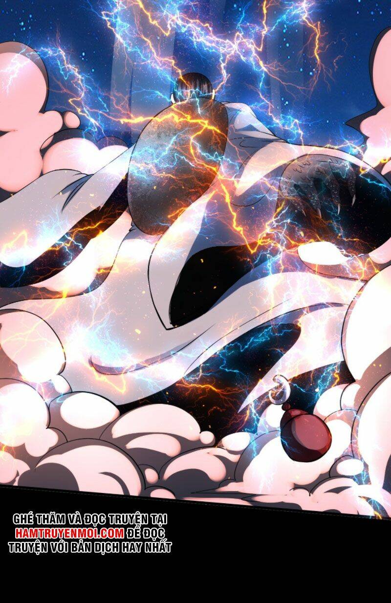 Phản Phái Yêu Tế: Chapter 12