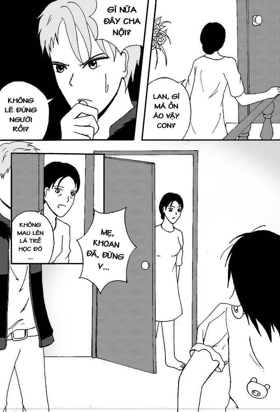 My Lovely Cinderella: Chapter 1