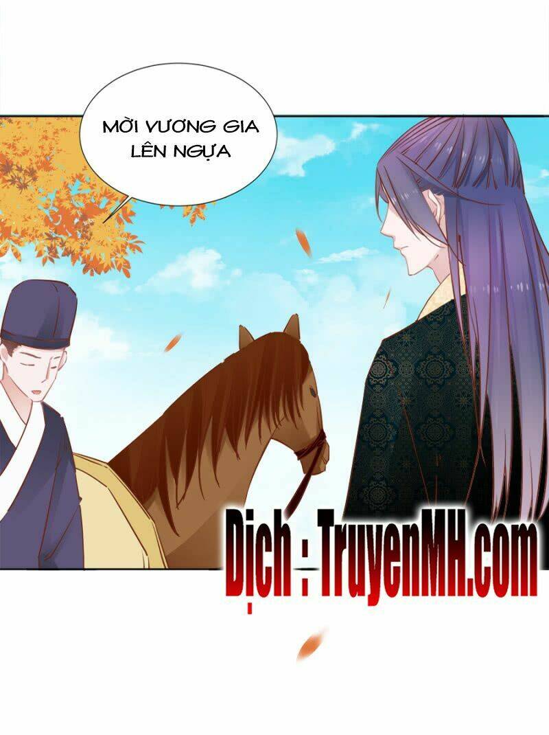 Solo Đi Vương Gia: Chapter 75