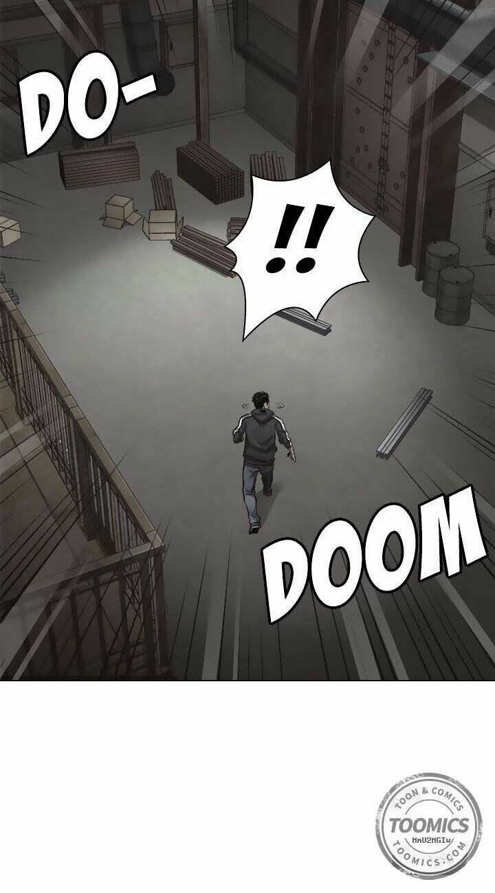 Nắm Đấm: Chapter 29