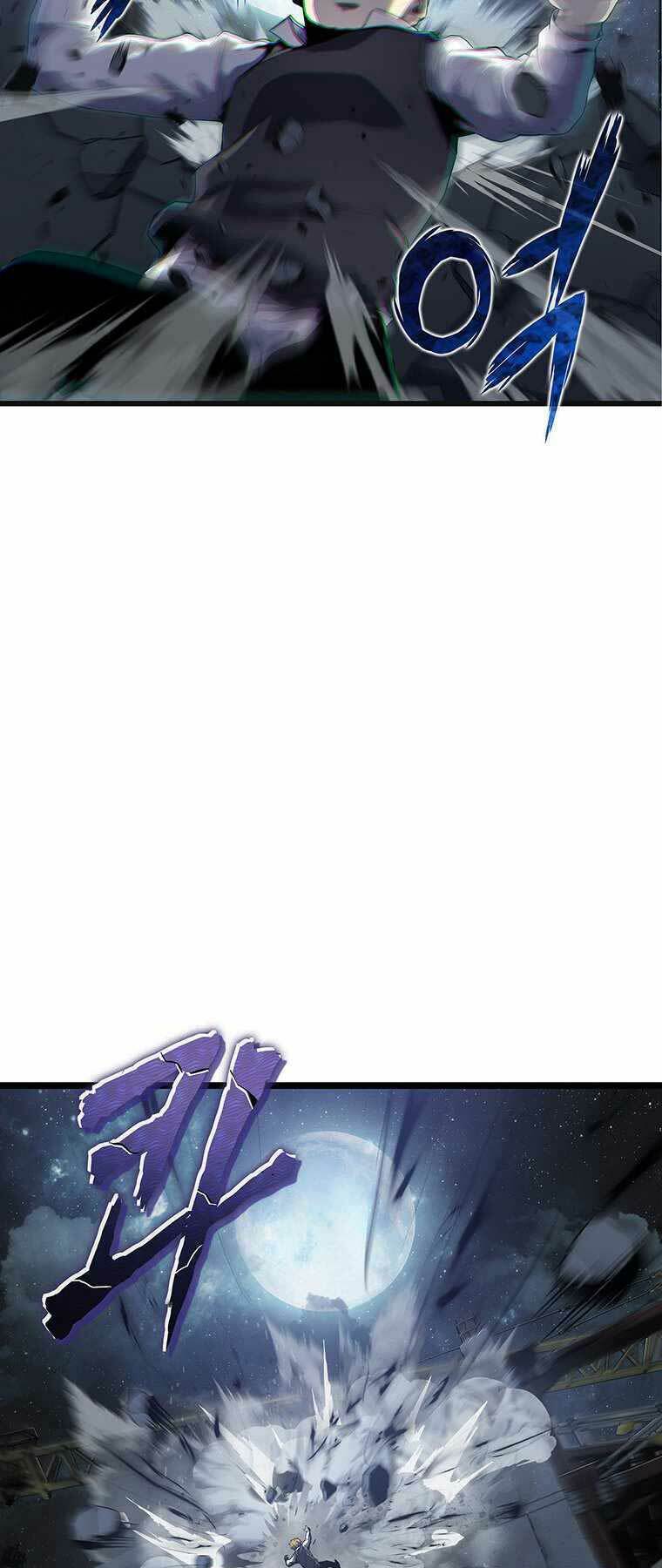 Hậu Duệ Của Hổ: Chapter 3