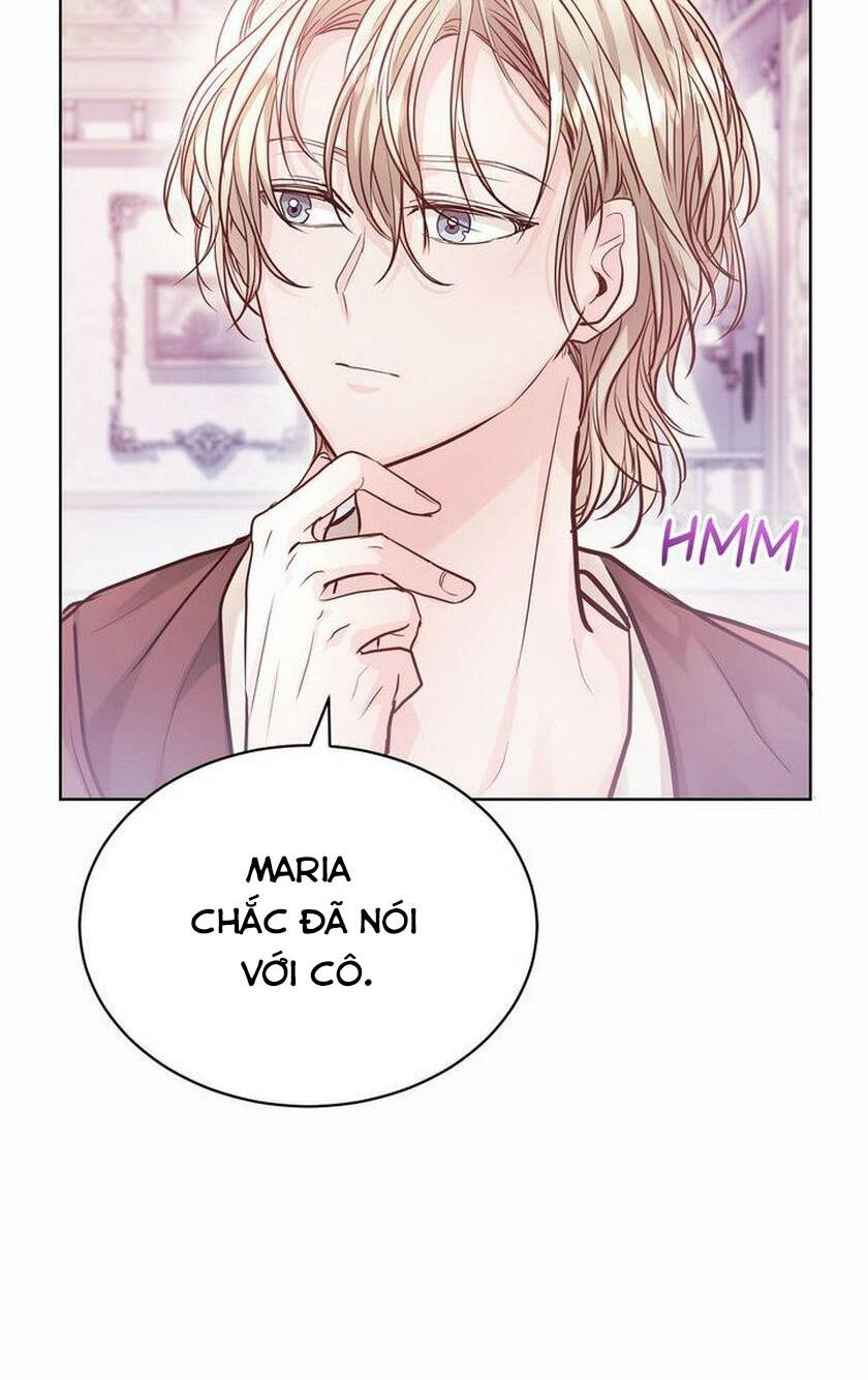 Nàng Dâu Bí Ẩn Của Bạch Sư Tử: Chapter 7