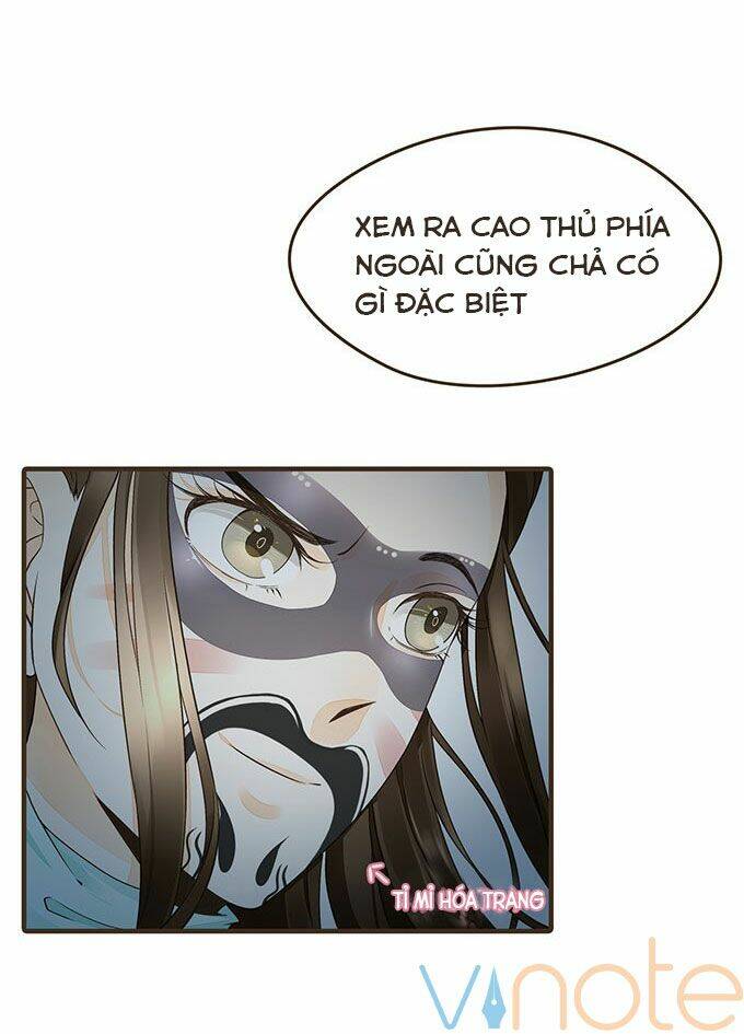 Đại Giá Thừa Tướng: Chapter 12