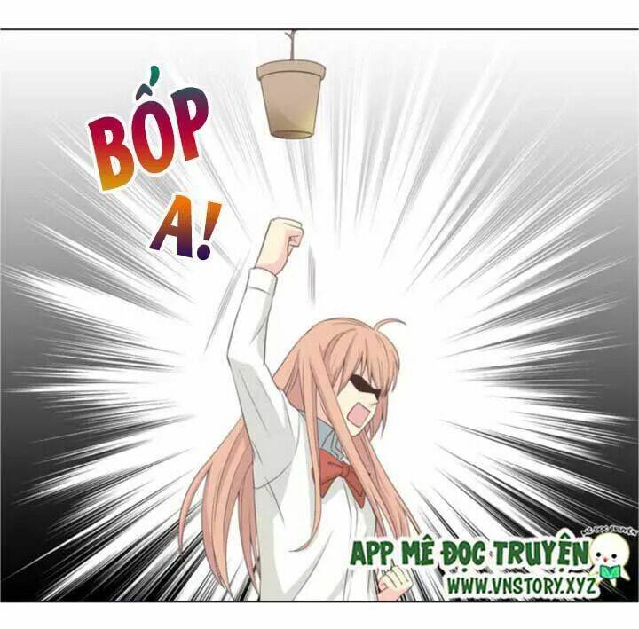 Xin Chào! Dân Nữ: Chapter 51