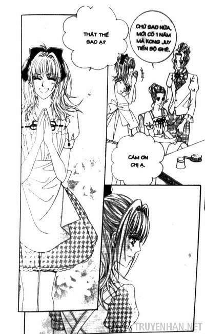 Lọ Lem Hậu Đậu: Chapter 72