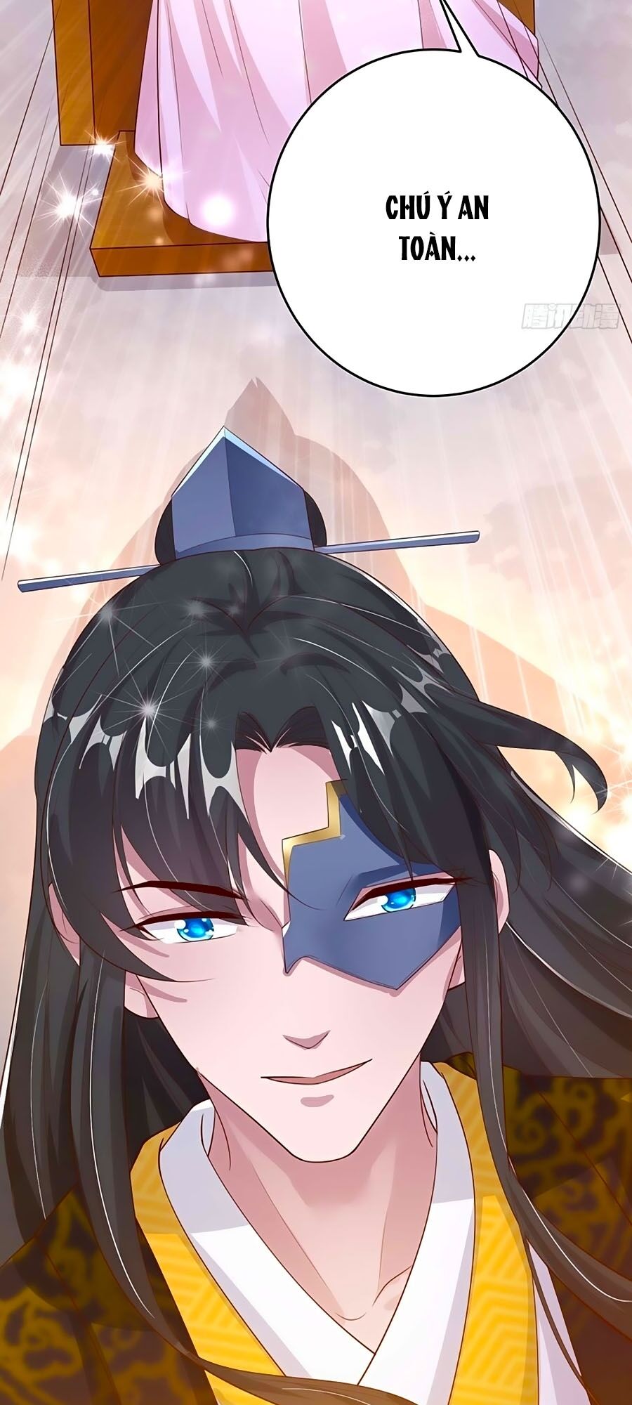 Phượng Ngự Tà Vương: Chapter 47