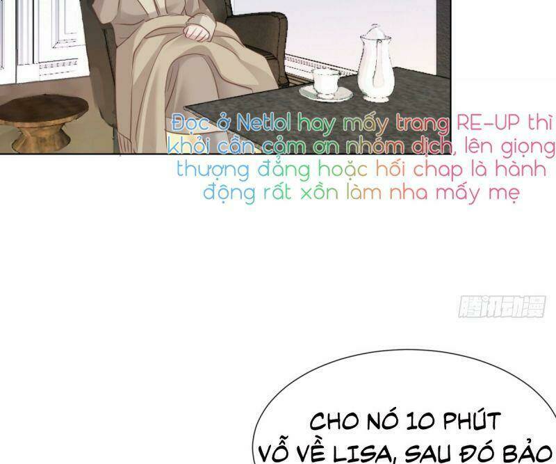 Điều Giáo Gấu Bắc Cực: Chapter 53