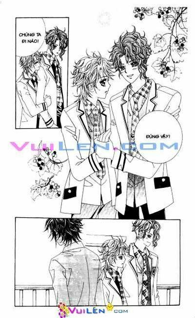 Chạm Mặt Thần Tượng: Chapter 8