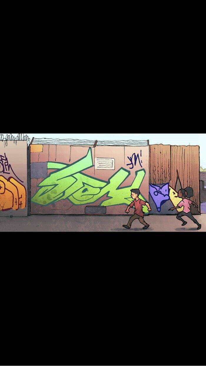 City Of Walls: Chapter 13