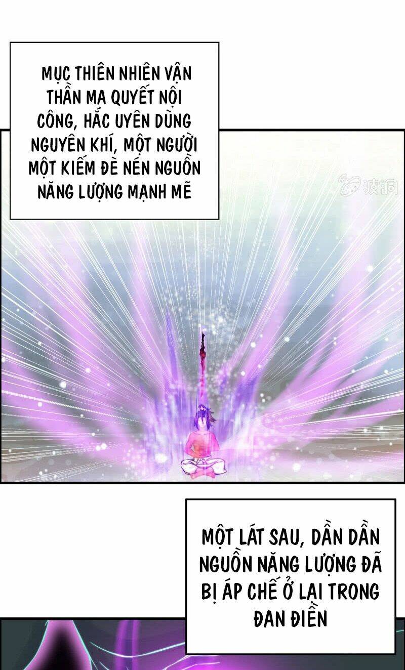Thần Ma Thiên Sát: Chapter 102