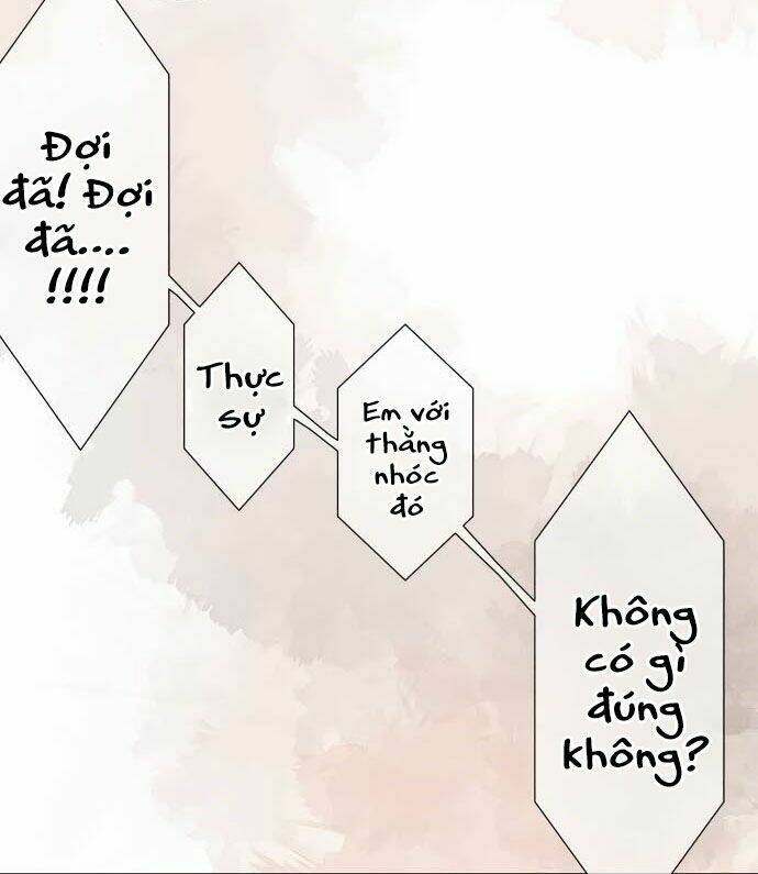 Kakao 79%: Chapter 28