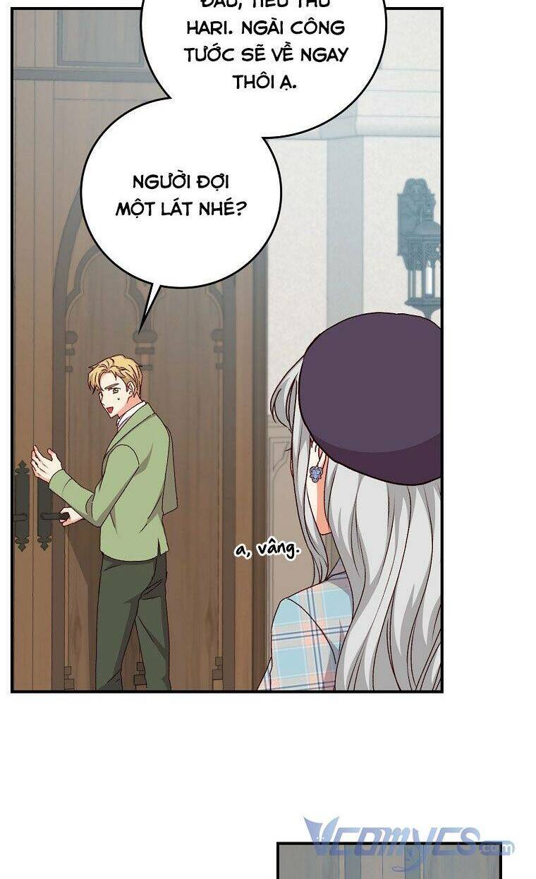 Đừng Chọc Đứa Em Gái Bé Bỏng Của Chúng Tôi: Chapter 87