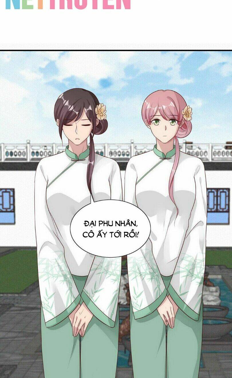Trở Lại Showbiz Làm Ảnh Hậu: Chapter 9
