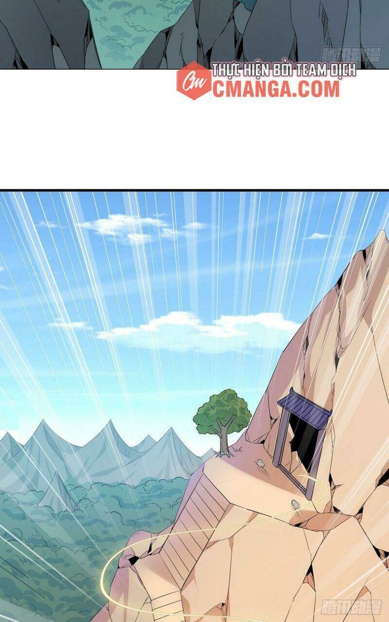 Lực Bạt Sơn Hà Hề Tử Đường: Chapter 20