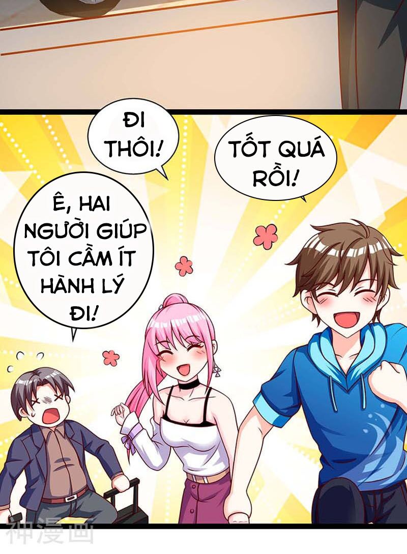 Thần Cấp Thấu Thị: Chapter 60