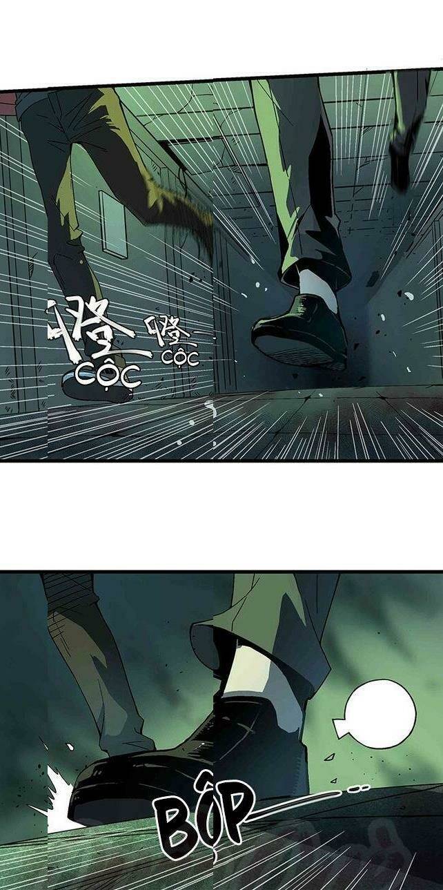 Kẻ Săn Hồn - Quỷ Hô Bắt Quỷ: Chapter 13