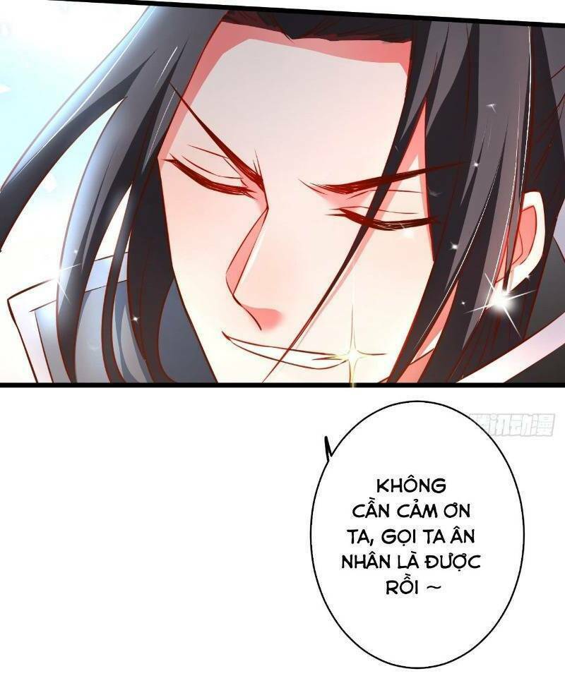 Trọng Sinh Tối Cường Ma Tôn Ở Rể: Chapter 40