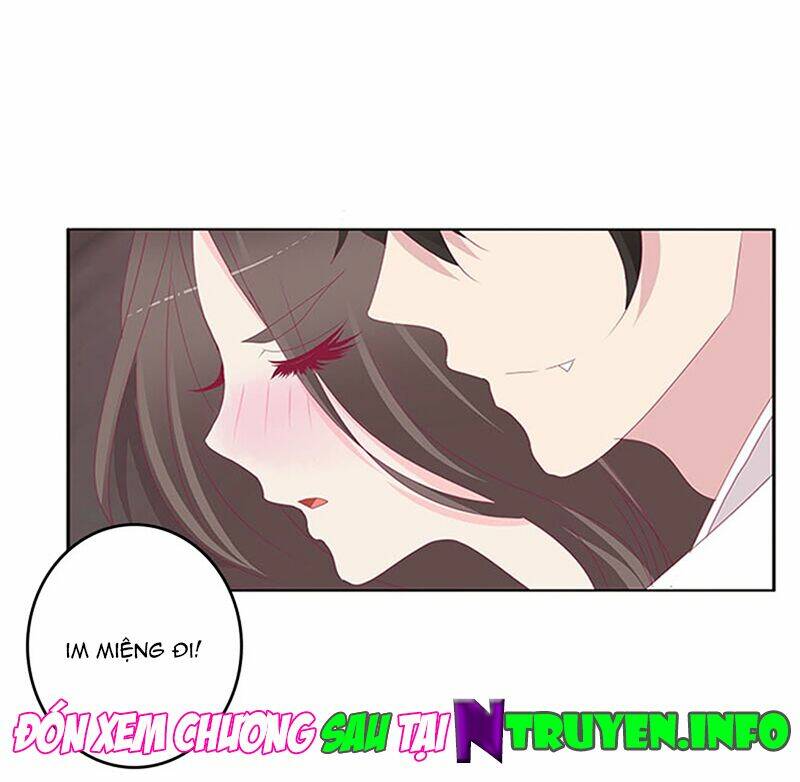 Tướng Quân Mời Ra Trận: Chapter 136