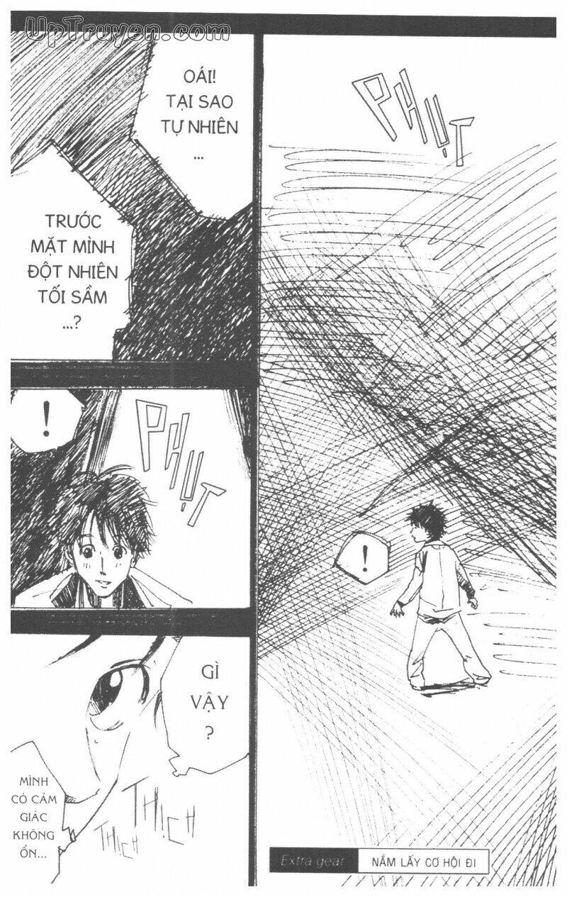 Over Drive: Chapter 10