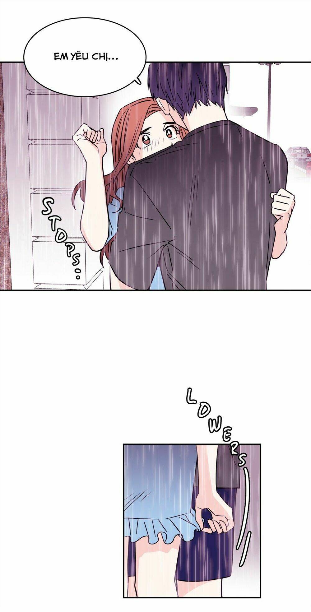 Chuyện Gì Đến, Rồi Cũng Sẽ Đến: Chapter 48