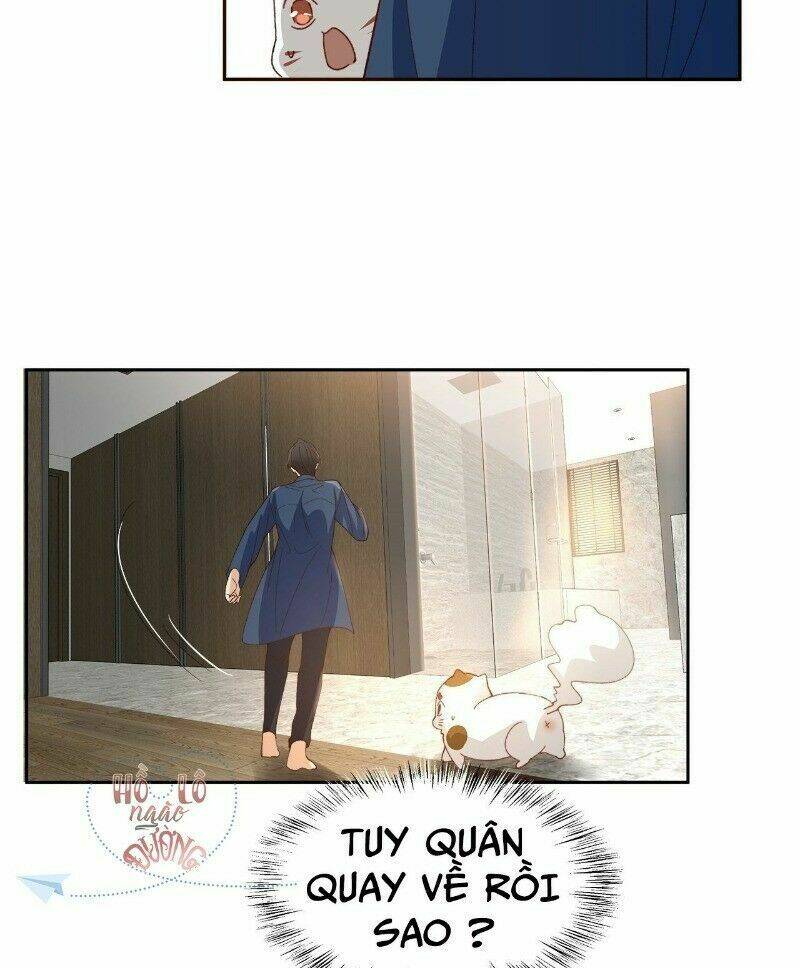 Ảnh Đế Yêu Hồ: Chapter 50