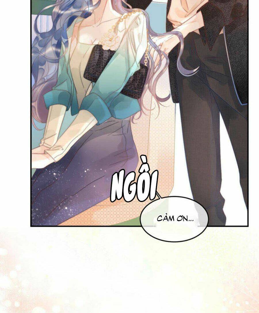 Cựu Ái Tân Nhan: Chapter 5